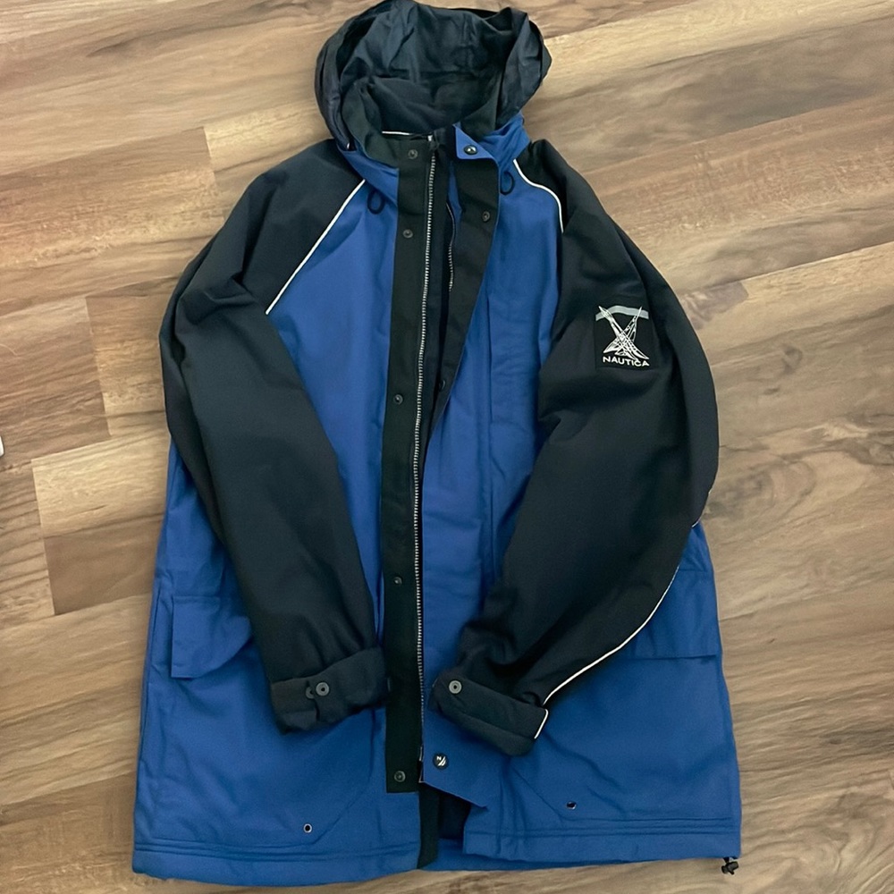 Nautica Winter weatherproof jacket